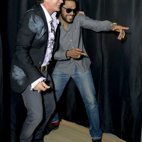 NIB JEAN-MICHEL CAZABAT ‘BOWIE’ Silver PYTHON Zip ANKLE BOOTS Size 41 EUR | 8 US - Picture 5 of 16